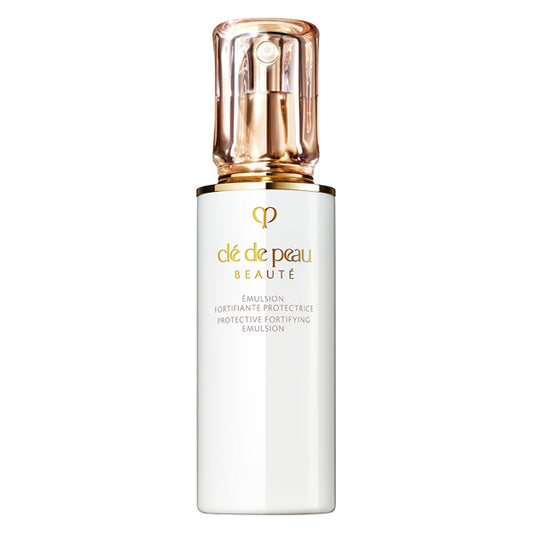 Cle de Peau Beaute Emulsion Protecturis N, SPF25 PA+++, 125ml