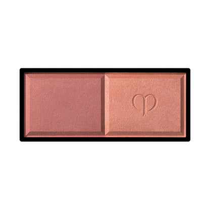 Clé de Peau Beauté Powder Blush Duo / Refill / 105