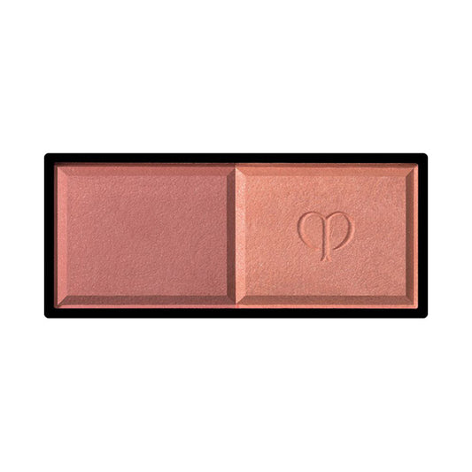 Clé de Peau Beauté Powder Blush Duo / Refill / 105