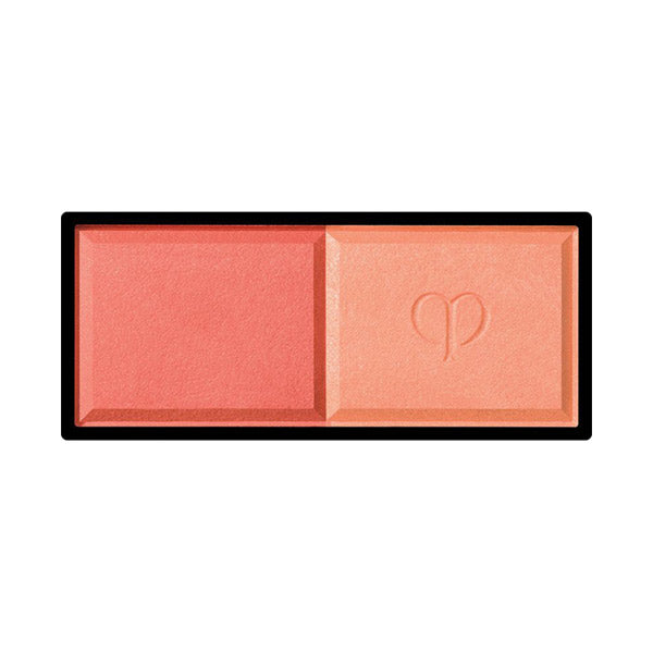 Clé de Peau Beauté Powder Blush Duo / Refill / 104