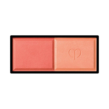 Clé de Peau Beauté Powder Blush Duo / Refill / 104