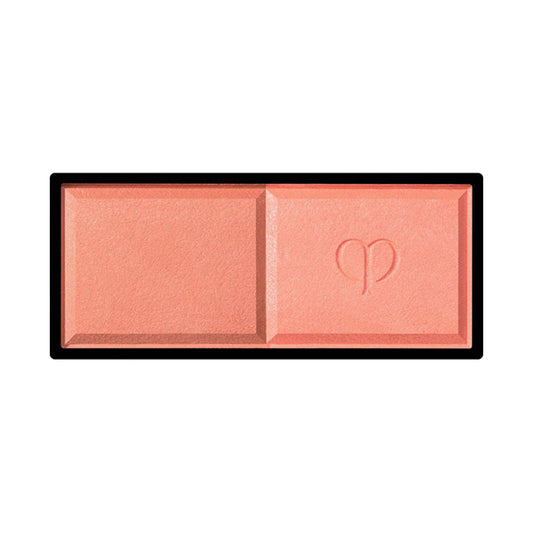 Cle de Peau Beaute Blush Duo Poodle, Refill, 103