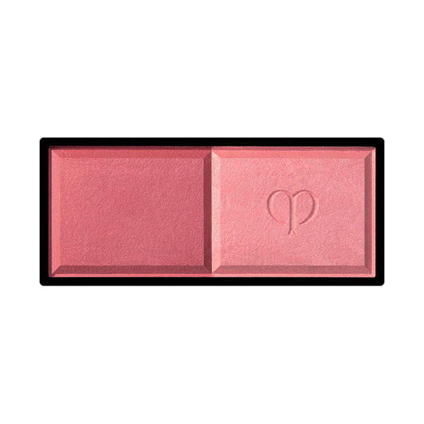Clé de Peau Beauté Powder Blush Duo / Refill / 102