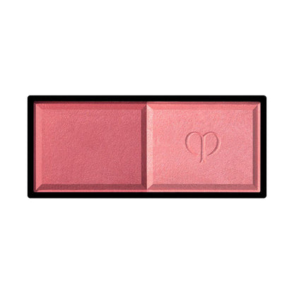 Clé de Peau Beauté Powder Blush Duo / Refill / 102
