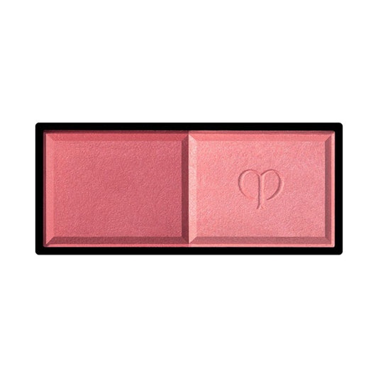 Clé de Peau Beauté Powder Blush Duo / Refill / 102