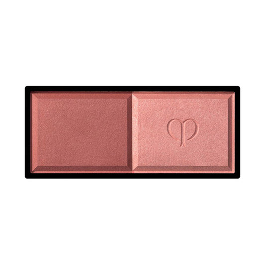 Clé de Peau Beauté Powder Blush Duo / Refill / 101