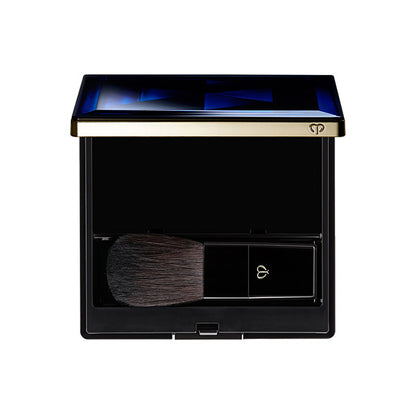 Cle de Peau Beaute Case (Brush Duo Poodle)