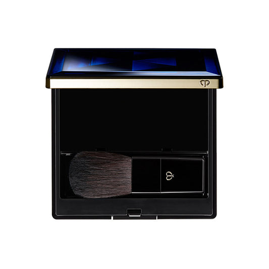 Cle de Peau Beaute Case (Brush Duo Poodle)