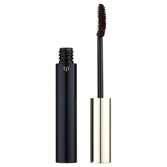 Cle de Peau Beaute Mascara Sil Etouffee, 2 Blanc, 6.5g