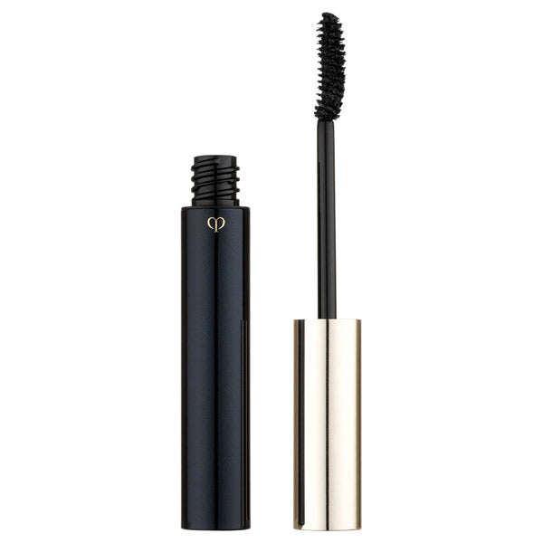 Cle de Peau Beaute Mascara Sil Etouffee, 1 Jet Noir, 6.5g