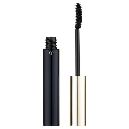 Cle de Peau Beaute Mascara Sil Etouffee, 1 Jet Noir, 6.5g