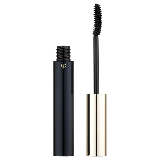 Cle de Peau Beaute Mascara Sil Etouffee, 1 Jet Noir, 6.5g