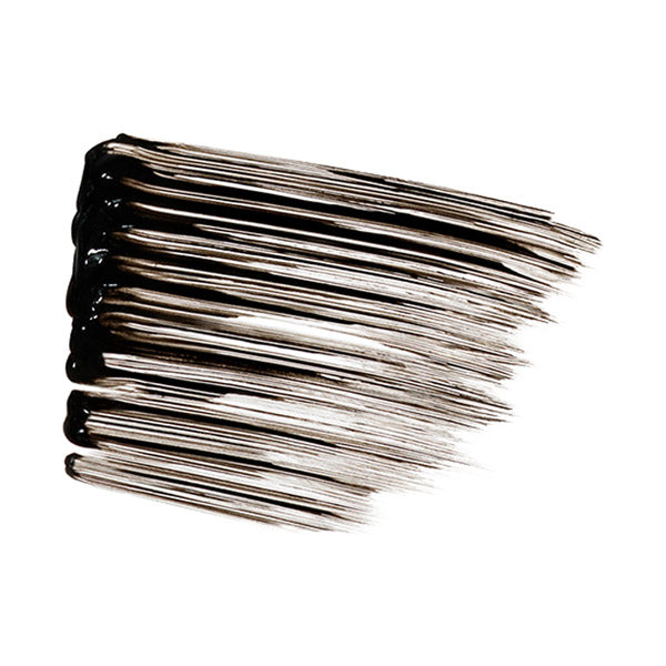 Cle de Peau Beaute Mascara Sil Etouffee, 1 Jet Noir, 6.5g