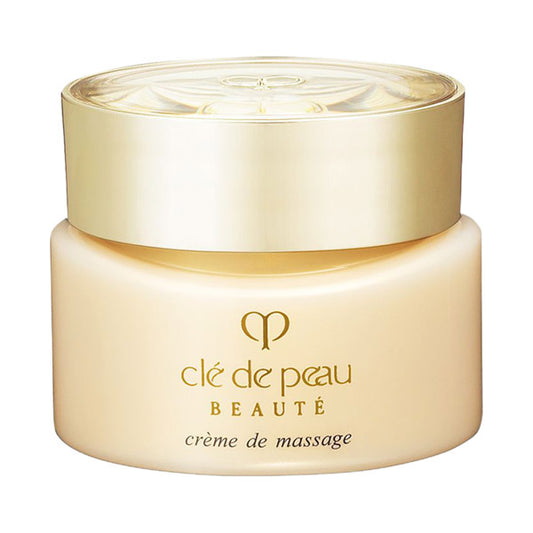 Clé de Peau Beauté Massage Cream S / 100g