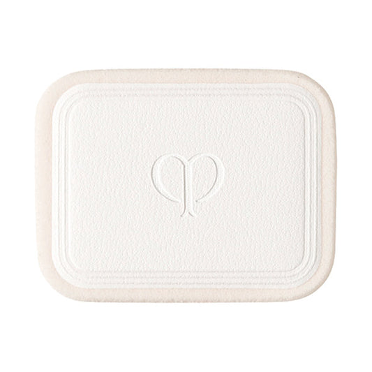 Cle de Peau Beaute Sponge (Le Poudre Naturelle Blanc)