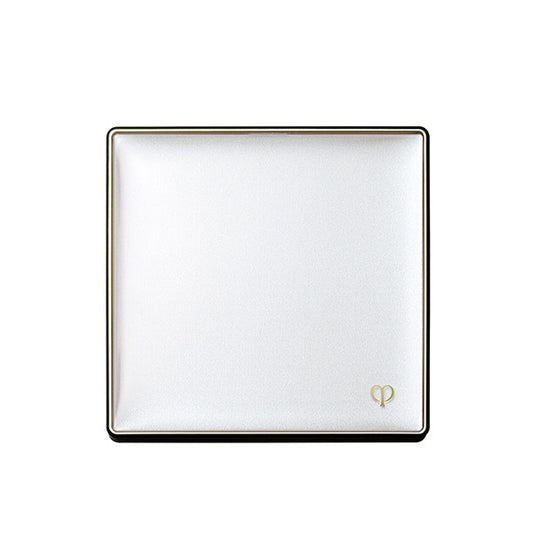 Cle de Peau Beaute Case (Le Poudre Naturelle Blanc)