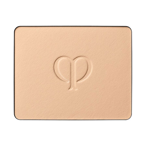 Clé de Peau Beauté Radiant Powder Foundation Bright / SPF25 / PA++ / Refill / Beige Ochre 20 / 11g