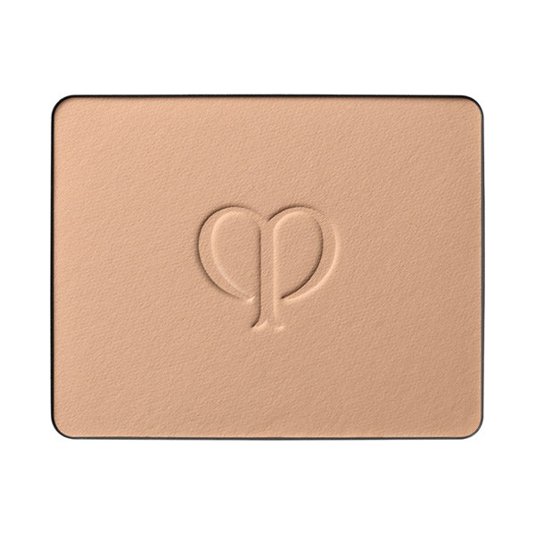 Clé de Peau Beauté Radiant Powder Foundation Bright / SPF25 / PA++ / Refill / Ochre 30 / 11g