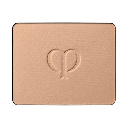 Clé de Peau Beauté Radiant Powder Foundation Bright / SPF25 / PA++ / Refill / Ochre 30 / 11g