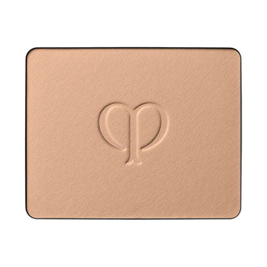 Clé de Peau Beauté Radiant Powder Foundation Bright / SPF25 / PA++ / Refill / Ochre 30 / 11g