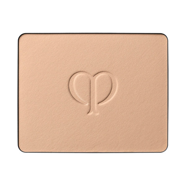 Clé de Peau Beauté Radiant Powder Foundation Bright / SPF25 / PA++ / Refill / Ochre 20 / 11g