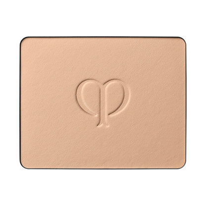 Clé de Peau Beauté Radiant Powder Foundation Bright / SPF25 / PA++ / Refill / Ochre 20 / 11g