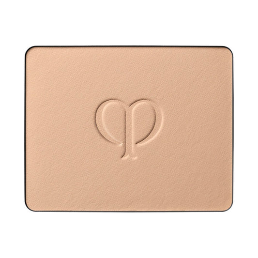 Clé de Peau Beauté Radiant Powder Foundation Bright / SPF25 / PA++ / Refill / Ochre 20 / 11g