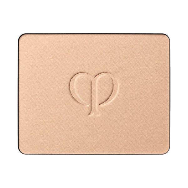 Clé de Peau Beauté Radiant Powder Foundation Bright / SPF25 / PA++ / Refill / Ochre 10 / 11g