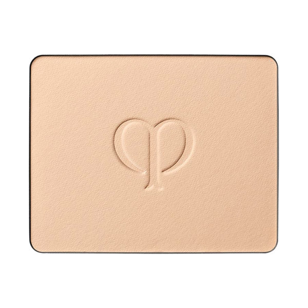 Clé de Peau Beauté Radiant Powder Foundation Bright / SPF25 / PA++ / Refill / Ochre 00 / 11g