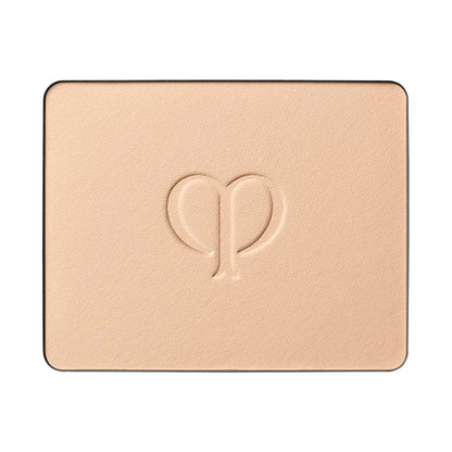 Clé de Peau Beauté Radiant Powder Foundation Bright / SPF25 / PA++ / Refill / Ochre 00 / 11g