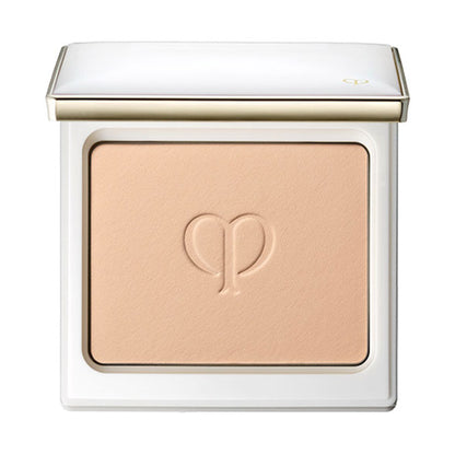 Clé de Peau Beauté Radiant Powder Foundation Bright / SPF25 / PA++ / Refill / Ochre 00 / 11g
