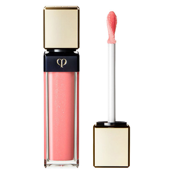 Cle de Peau Beaute Brillant Alleble Eclat, 4 Pink Aura, 7.5g