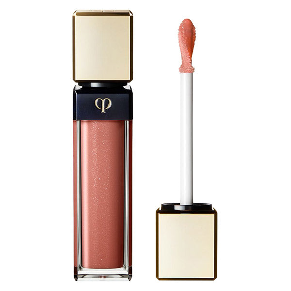 Cle de Peau Beaute Brillant Allèbre Eclat, 2 Warm Crystal, 7.5g