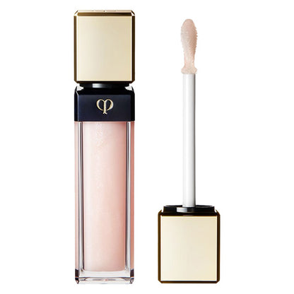 Cle de Peau Beaute Brillant Allèbre Eclat, 1 Rose Quartz, 7.5g