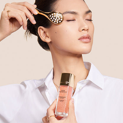 Dior Le Petal Multi Pearl, Main Body