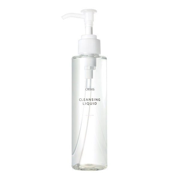 ORBIS Cleansing Liquid, 150ml