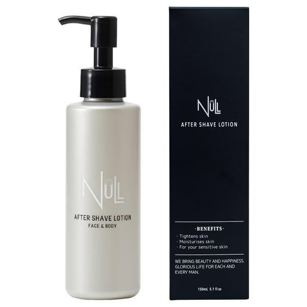 Aftershave Lotion, 150ml