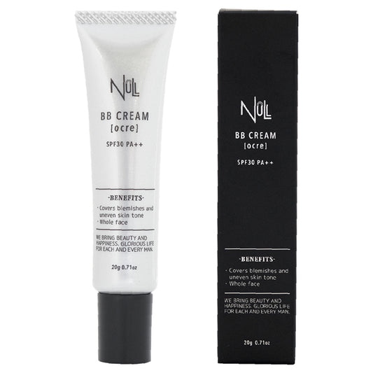BB Cream SPF30, 20g
