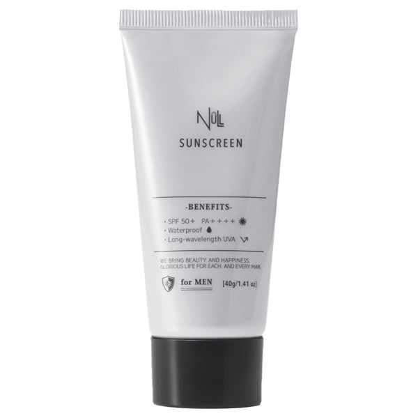 Waterproof Sunscreen Gel SPF50, 40g