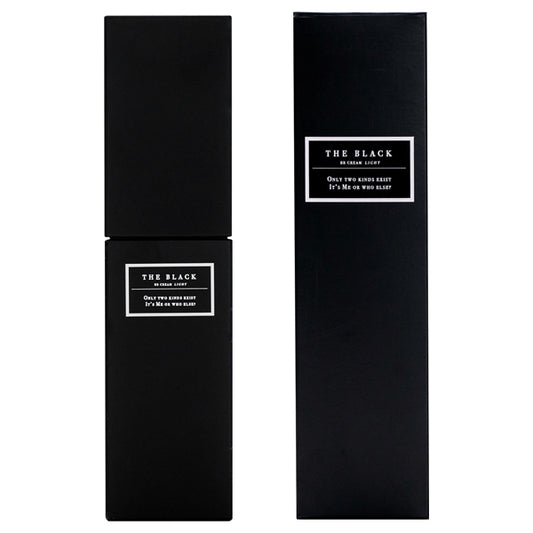 Rolanddale x Null THE BLACK BB, SPF23 PA+++, BASIC, 32g