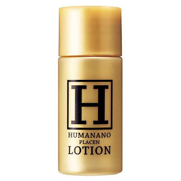 HUMANANO Placen Lotion Trial, 20ml