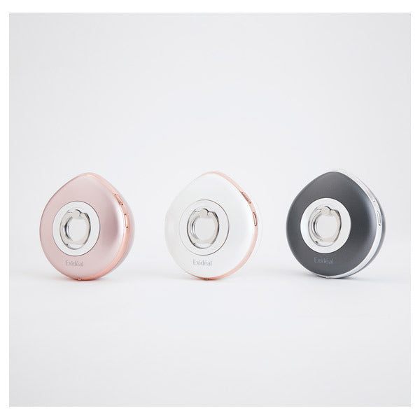Exideal Sphera (Matte Black)