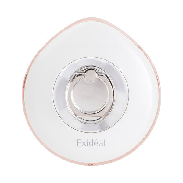 Exideal Sphera (Pearl White)