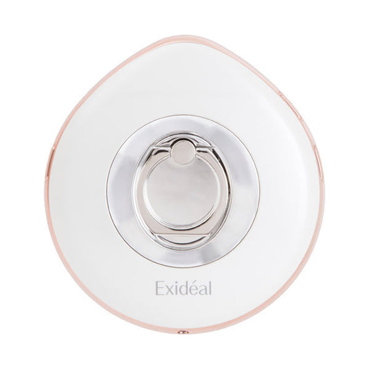 Exideal Sphera (Pearl White)