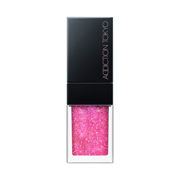 ADDICTION Lip Oil Plumper, 004 You'll Be, 6.5ml