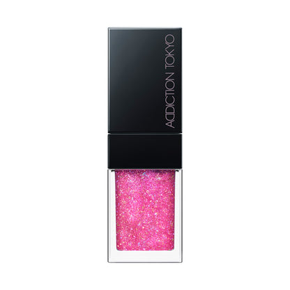 ADDICTION Lip Oil Plumper, 004 You'll Be, 6.5ml