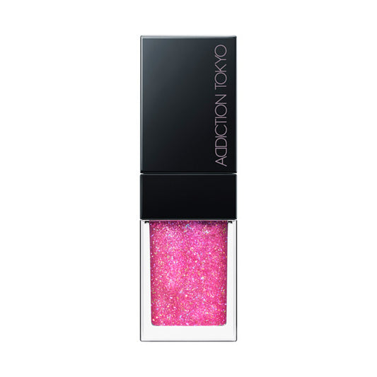 ADDICTION Lip Oil Plumper, 004 You'll Be, 6.5ml