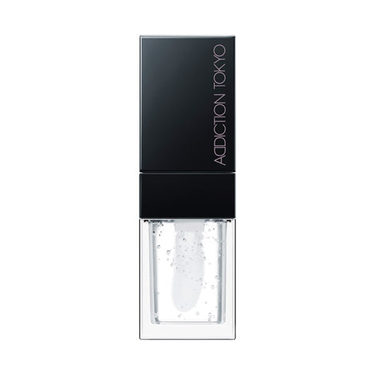 ADDICTION Lip Oil Plumper, 001 Suggestive, 6.5ml