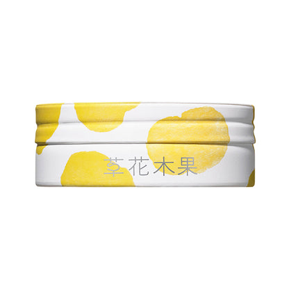 Yuzu no Megumi Moisture Barrier Cream, 70g