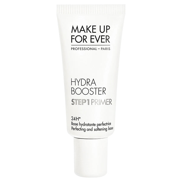 MAKE UP FOREVER Step 1 Primer, Hydra Booster, 15ml